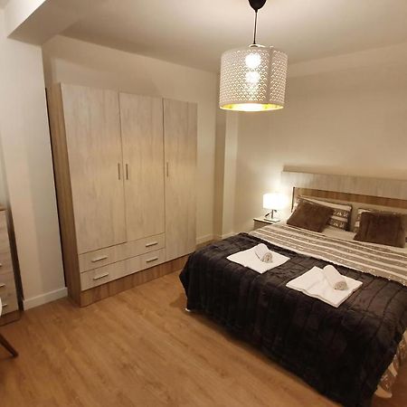 Auditorio Vicele - 2 Hab Y Sofa-Cama - Wifi - Vut-3692-As اوفيدو المظهر الخارجي الصورة