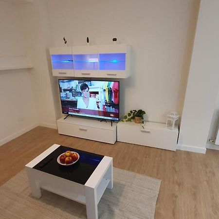 Auditorio Vicele - 2 Hab Y Sofa-Cama - Wifi - Vut-3692-As اوفيدو المظهر الخارجي الصورة