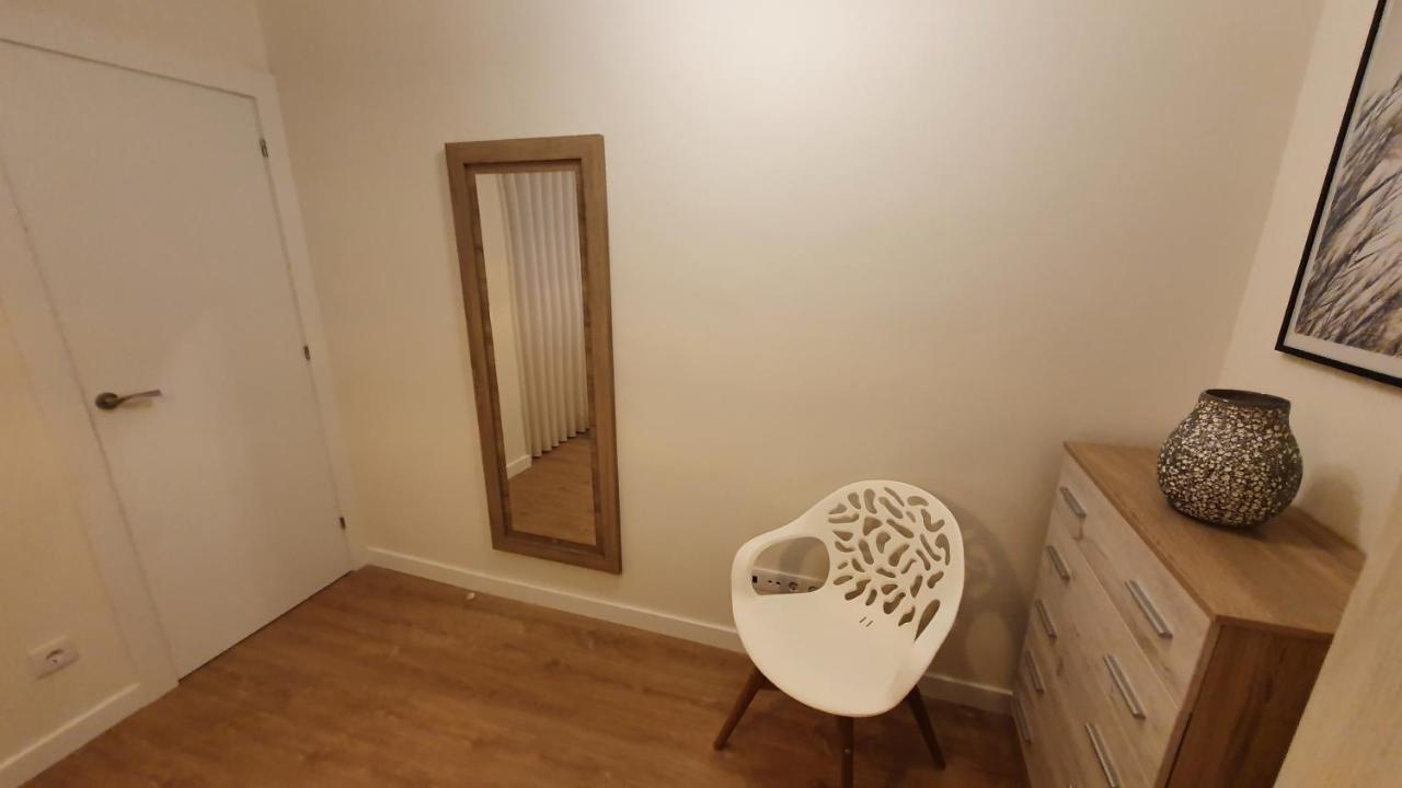 Auditorio Vicele - 2 Hab Y Sofa-Cama - Wifi - Vut-3692-As اوفيدو المظهر الخارجي الصورة