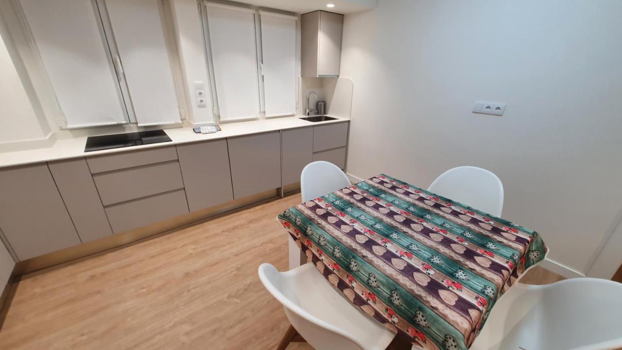 Auditorio Vicele - 2 Hab Y Sofa-Cama - Wifi - Vut-3692-As اوفيدو المظهر الخارجي الصورة