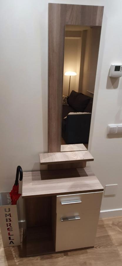 Auditorio Vicele - 2 Hab Y Sofa-Cama - Wifi - Vut-3692-As اوفيدو المظهر الخارجي الصورة