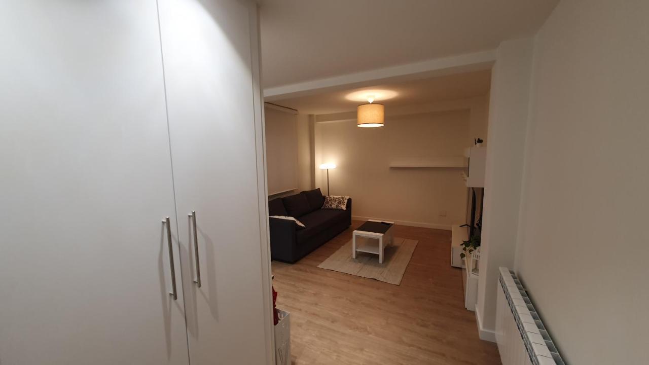 Auditorio Vicele - 2 Hab Y Sofa-Cama - Wifi - Vut-3692-As اوفيدو المظهر الخارجي الصورة